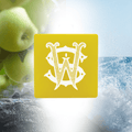 Applelily Perfume Infused Soap Bar