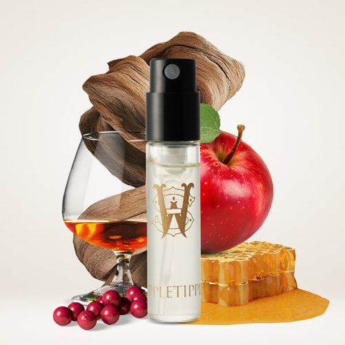 Appletipple