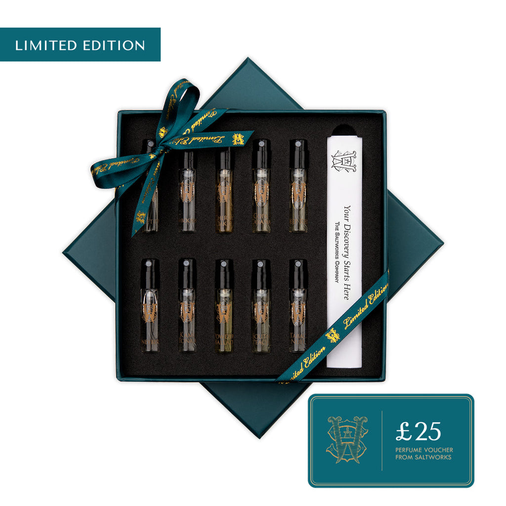 Limited Edition Discovery Set