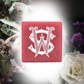 Gypsy Rose Perfume Infused Soap Bar