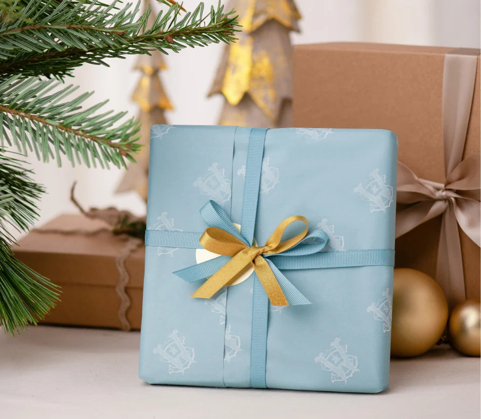 Perfumer Gifting Experience
