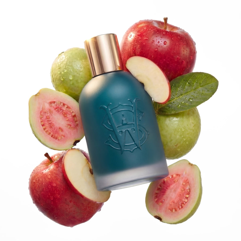 L'eau Tropicale