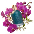 Midnight Orchid