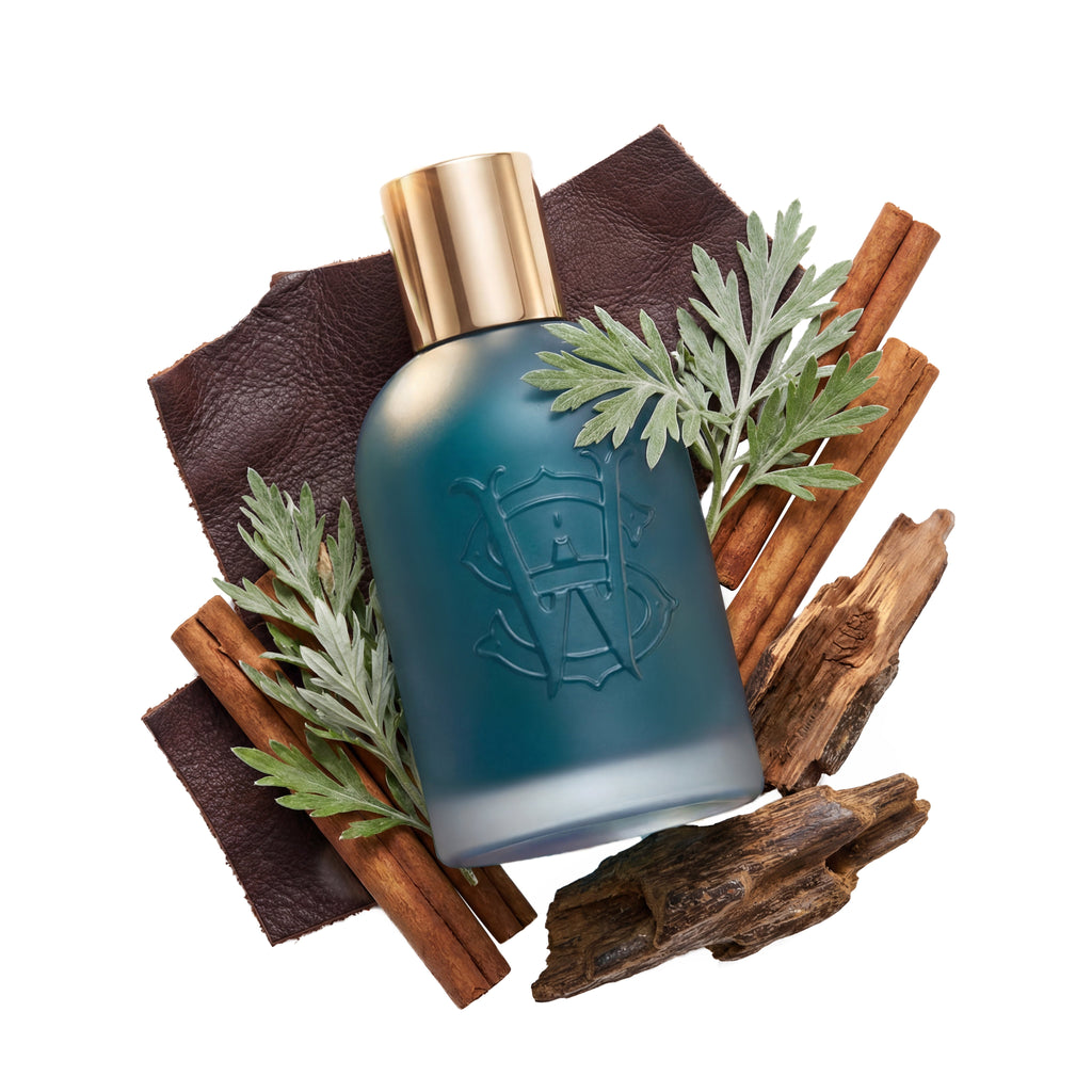 Oud Legacy