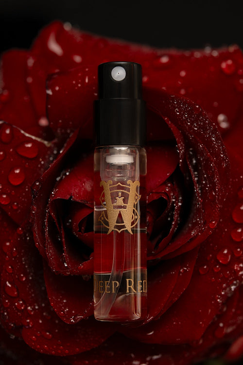 Deep Red