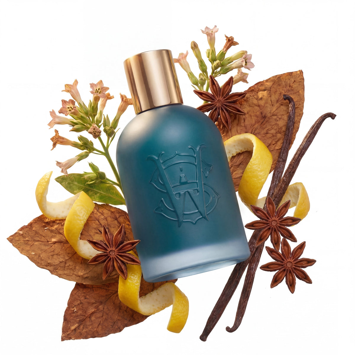 Tabac Soleil