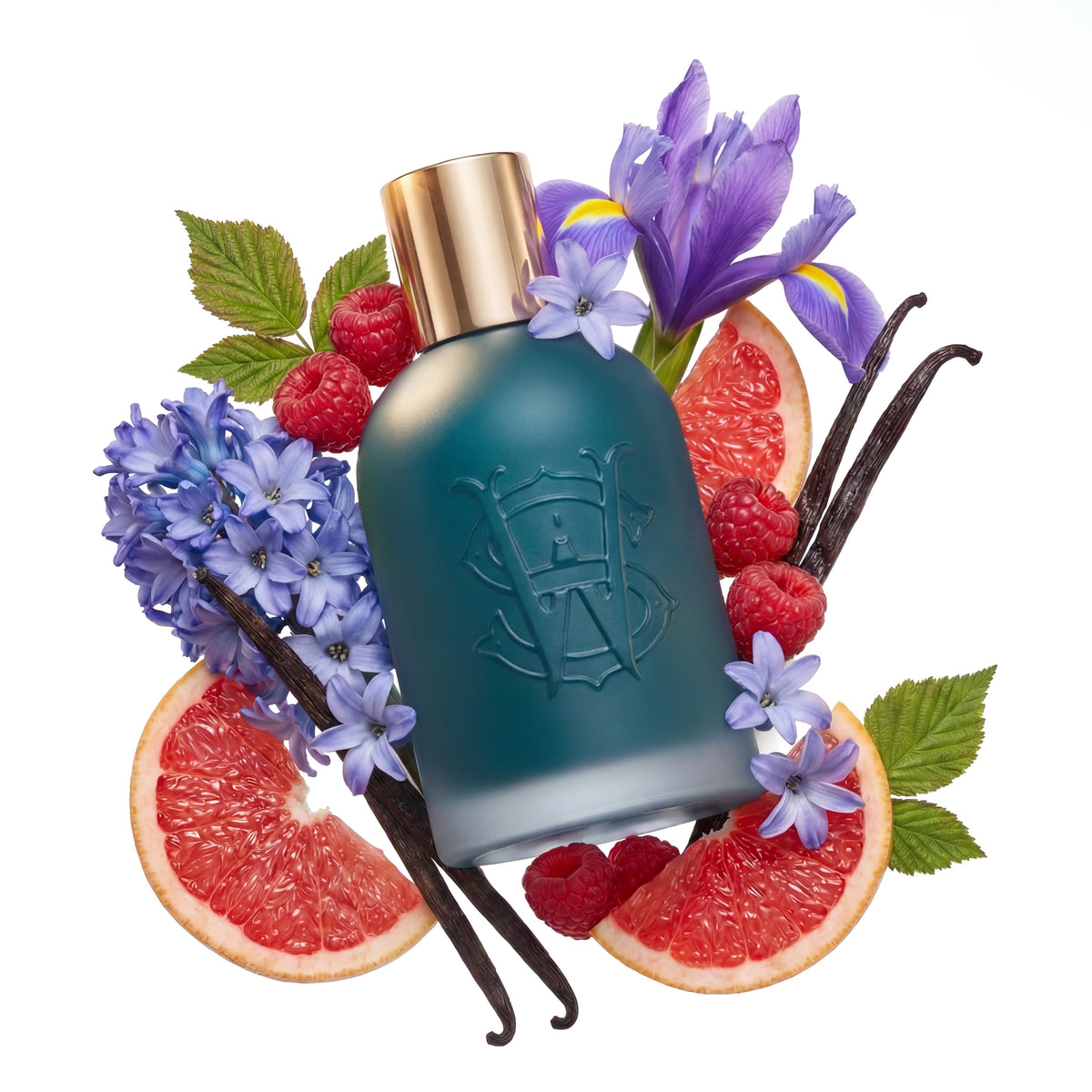 Violet Dew