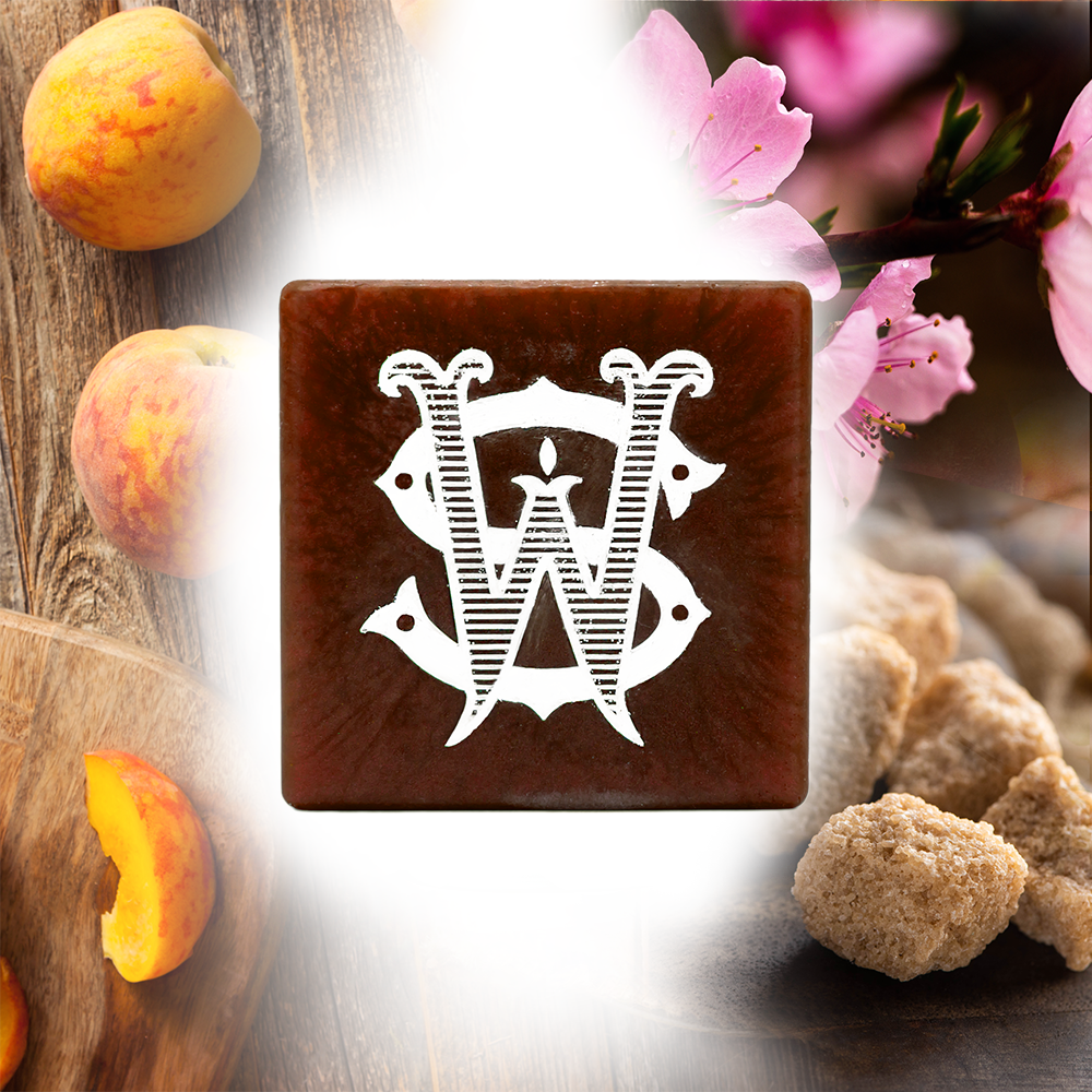 Brown Sugar Perfume Infused Soap Bar