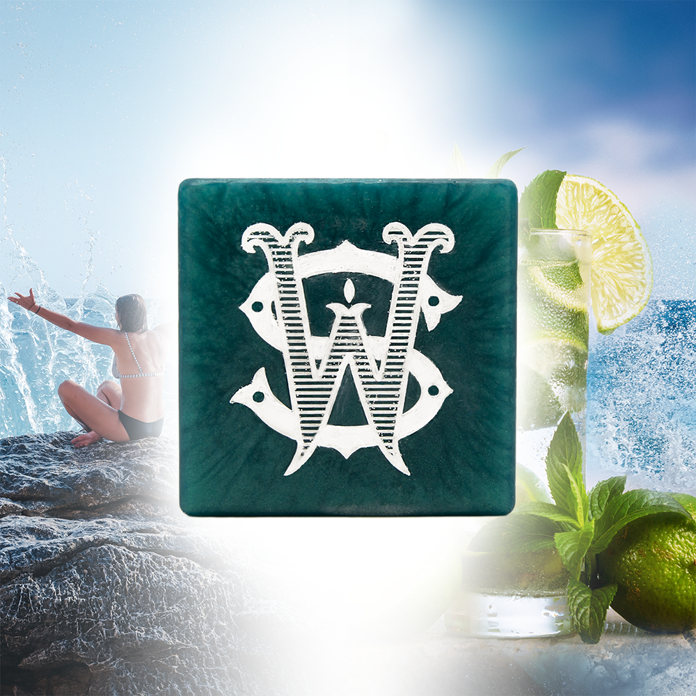 De La Mer Perfume Infused Soap Bar