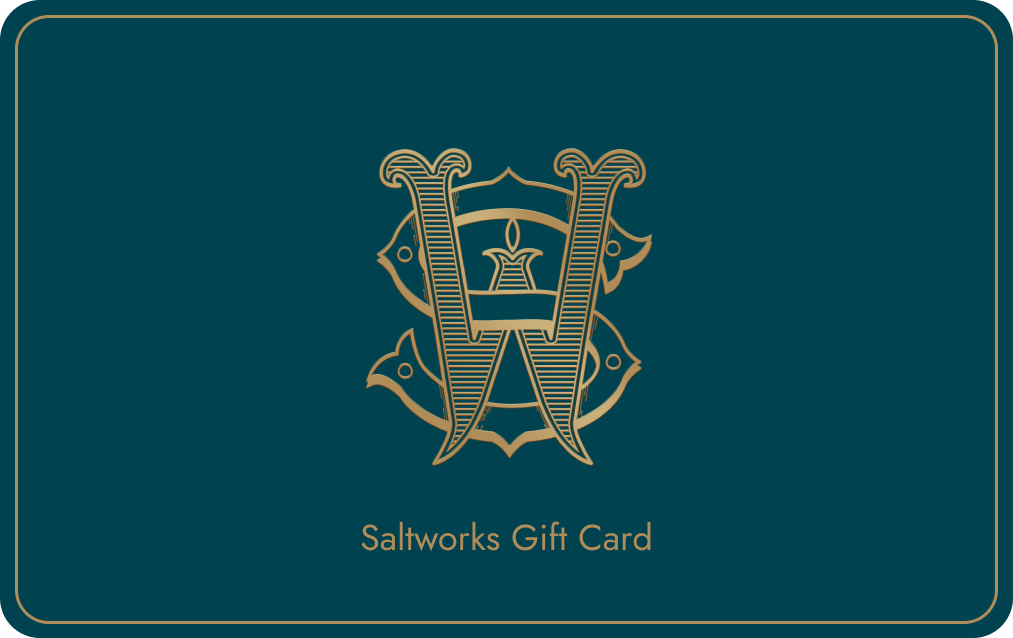 Saltworks E-Gift Card
